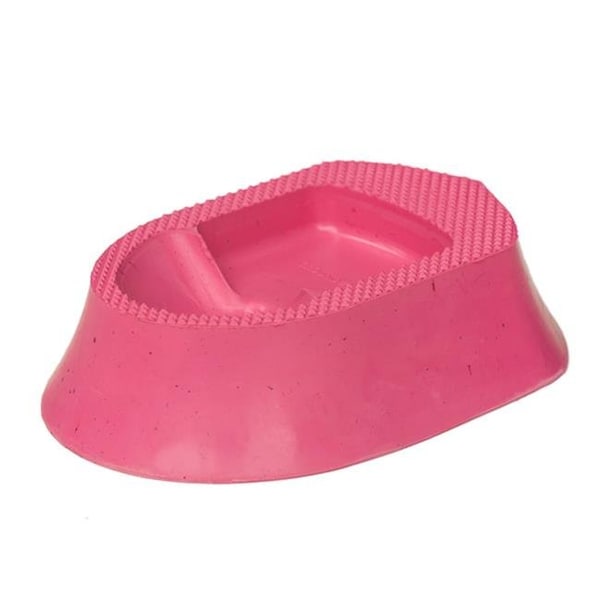 Champion Sports GZ1PK 1 in. Ground Zero Kick Off Tee; Pink GZ1PK - main
